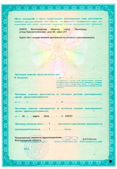Лицензия-04