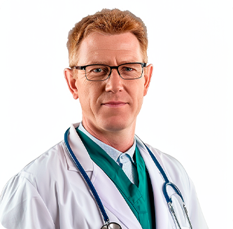 Заведующий отделением